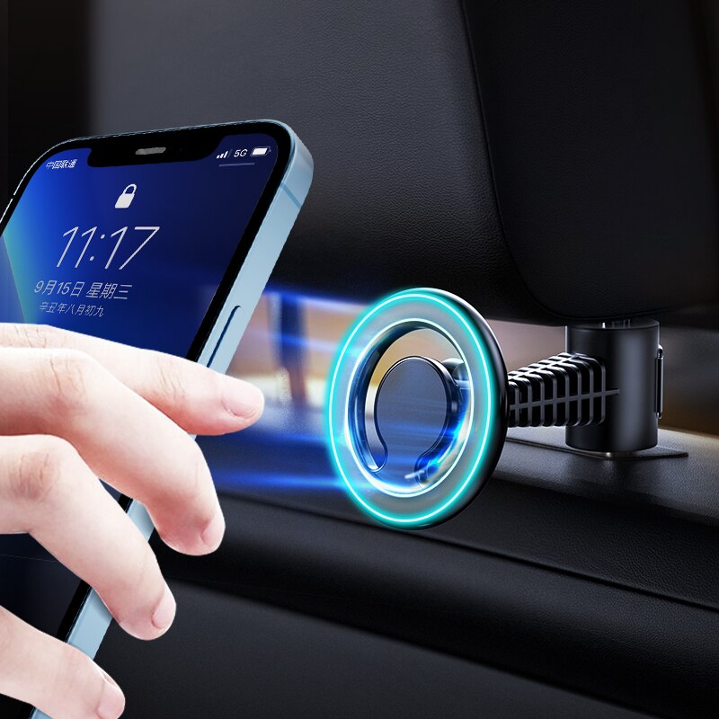 Magnetic Phone Holder