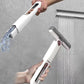 Mini Portable Hand-Free Squeeze Mop