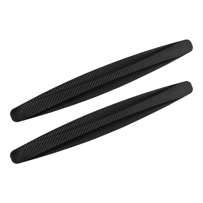 Car Bumper Protective Strip