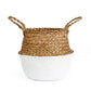 Bambooya - Eco-Friendly Handmade Bamboo Storage Basket