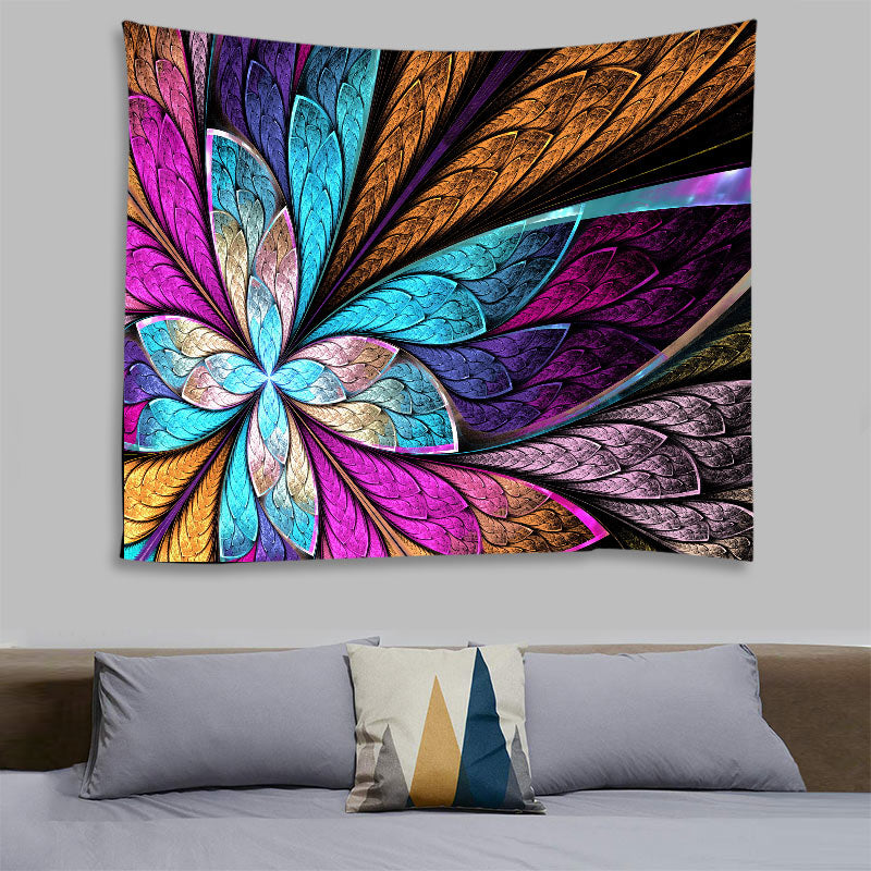 Butterfly - Wings of Hope Butterfly Tapestry