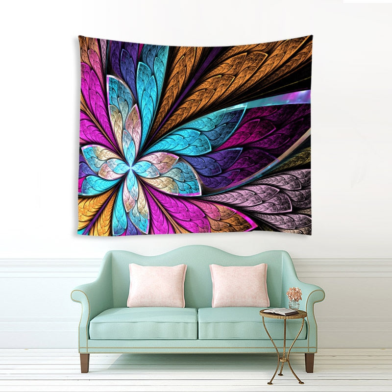 Butterfly - Wings of Hope Butterfly Tapestry