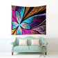 Butterfly - Wings of Hope Butterfly Tapestry