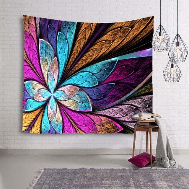 Butterfly - Wings of Hope Butterfly Tapestry