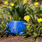Nurano - Cheerful Smiles Colorful Plant Pot