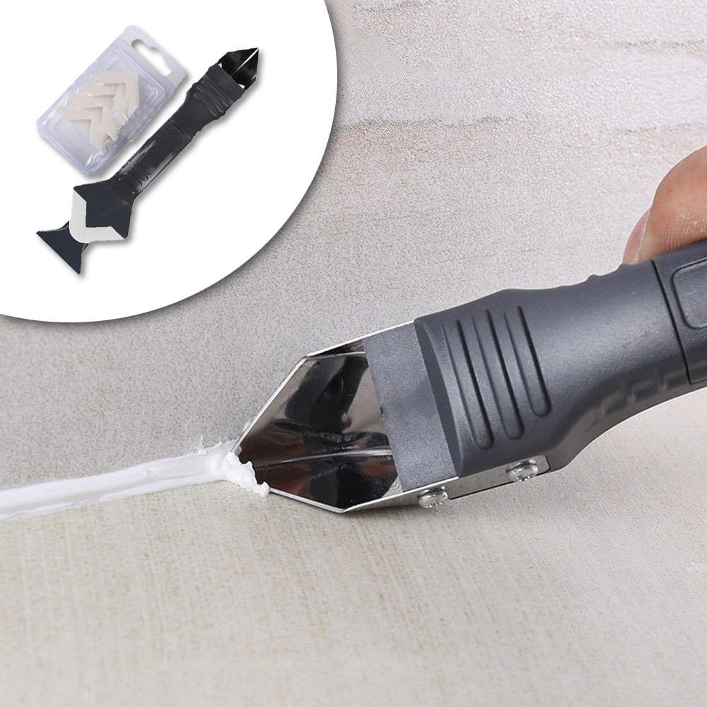 3 In1 Silicone Caulking Tools – DailyBoho