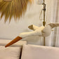 Gawlar - Creative wall hanging Swan Plush Stuffed Doll