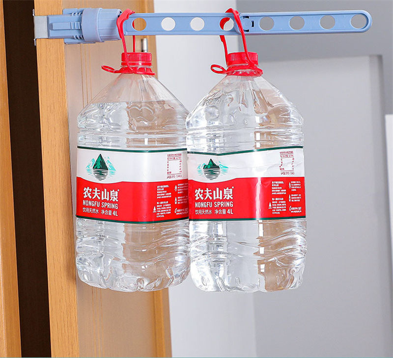 Indoor Clothes Drying Hanger (New)