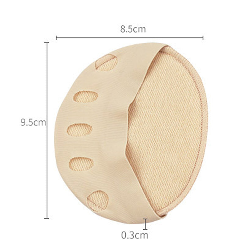 Forefoot Protective Pad Set