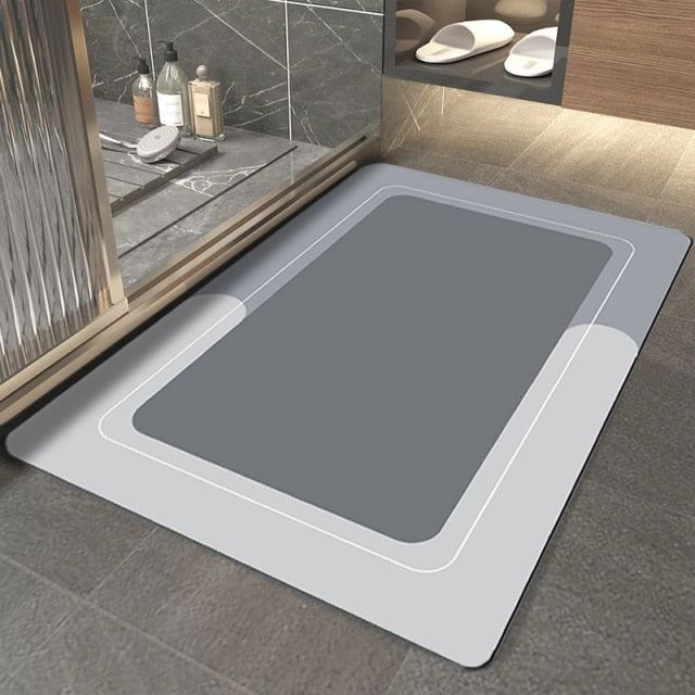 Super Absorbent Floor Mat