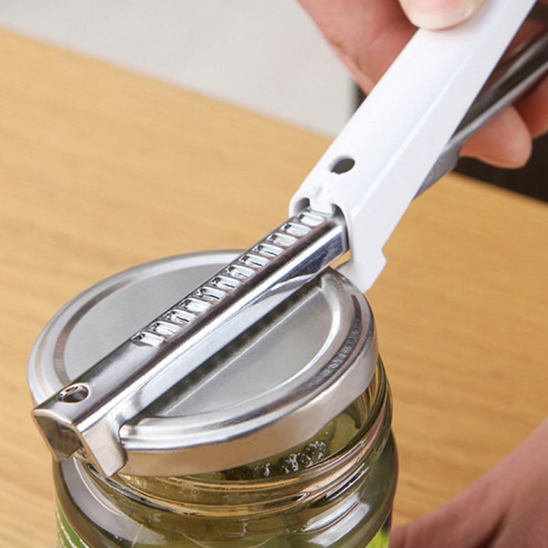 Adjustable Easy Can Jar Opener