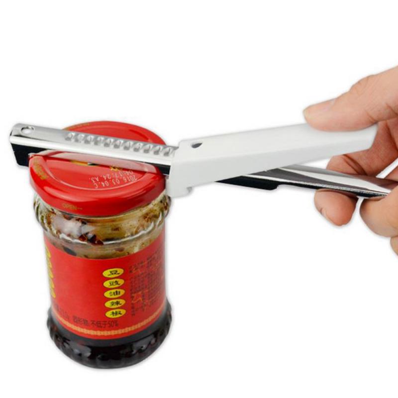 Adjustable Easy Can Jar Opener