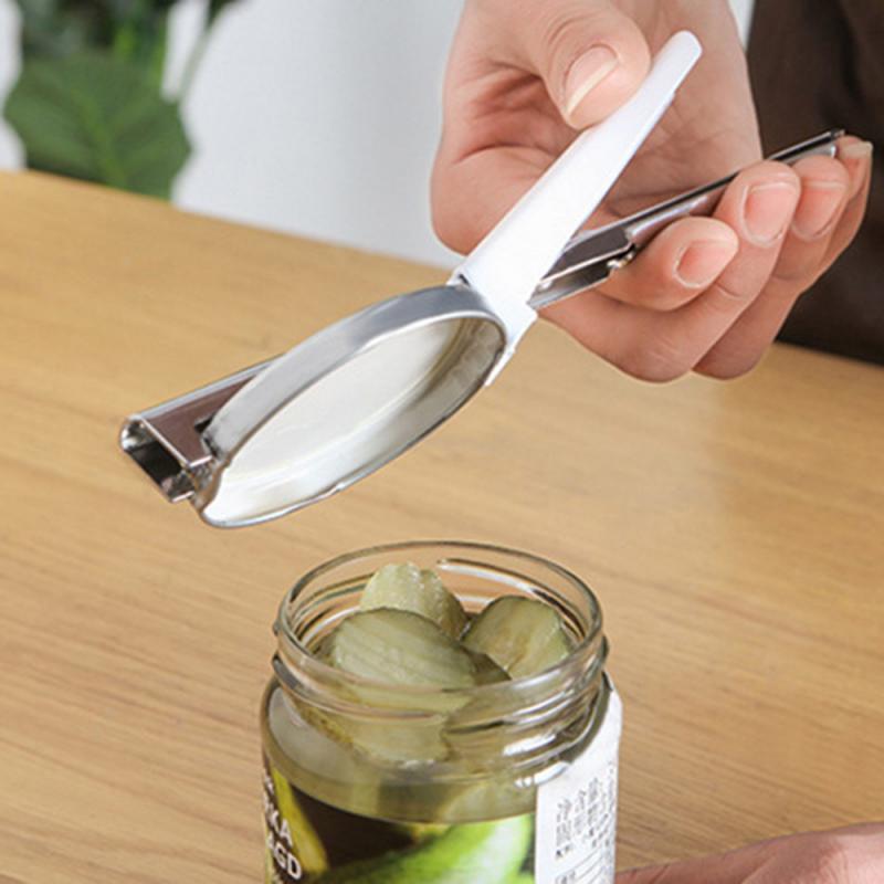 Adjustable Easy Can Jar Opener