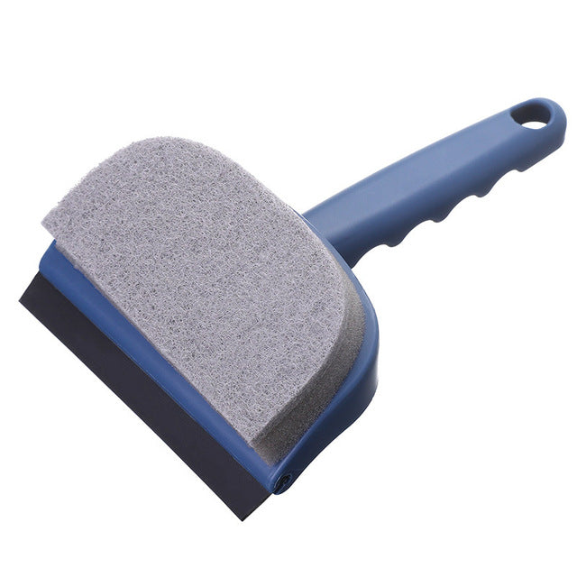 Multifunctional Cleaning Wiper Sponge Brush