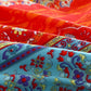 Gomer - Colorful Bohemian Duvet Cover Set
